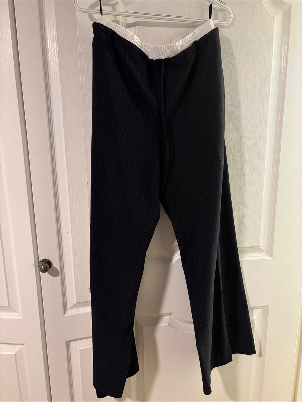 Babaton dress pants
